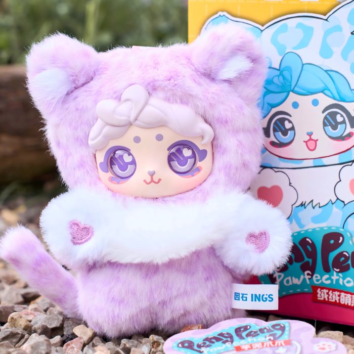 PengPeng BLIND BOX PengPeng BLIND BOX