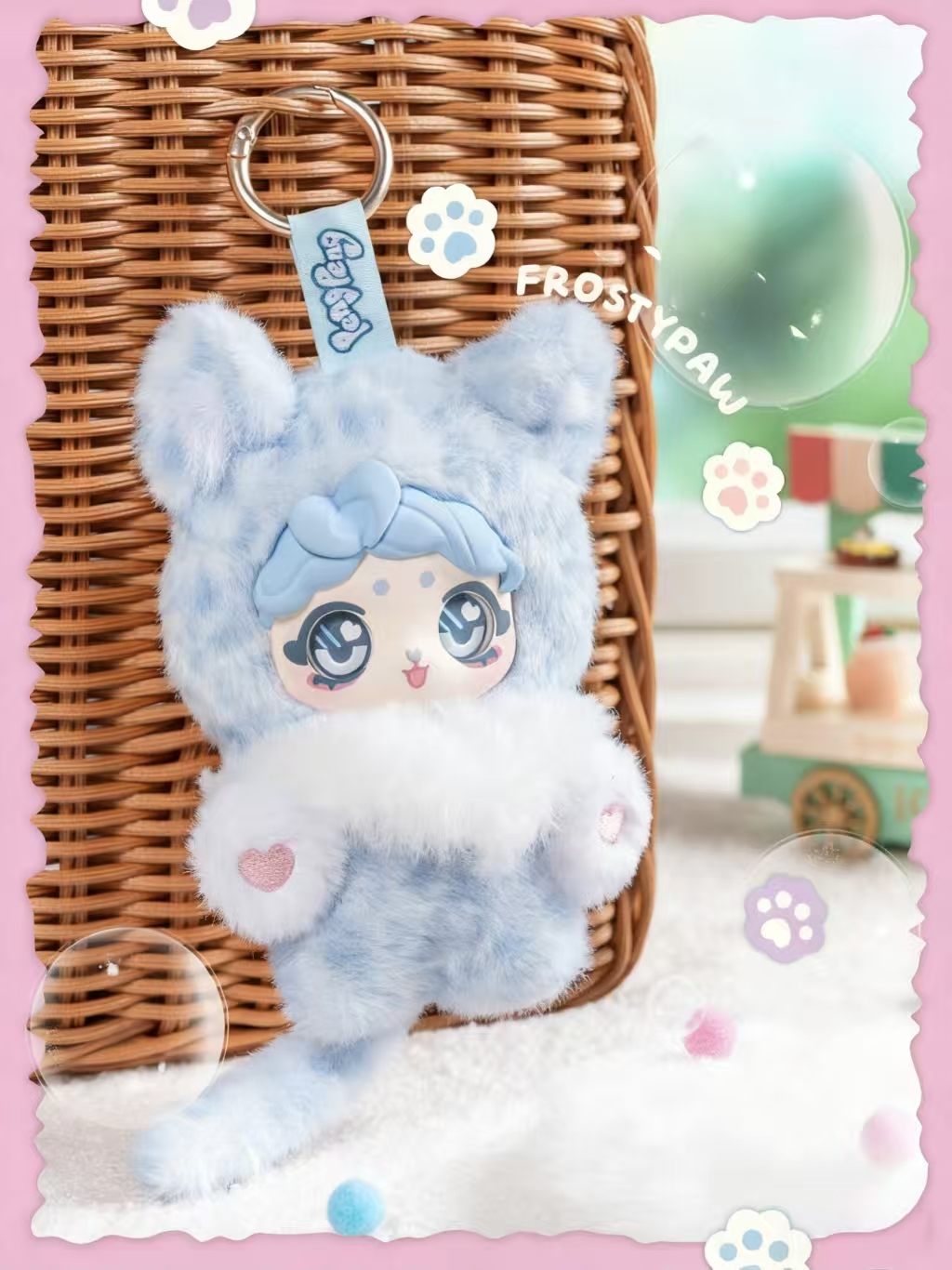 FROSTYPAW - 图片 2